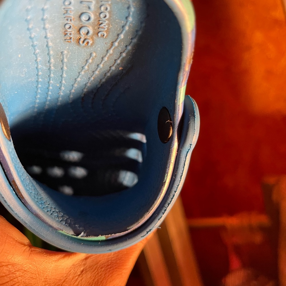 Shoe - Picture 5 of 8